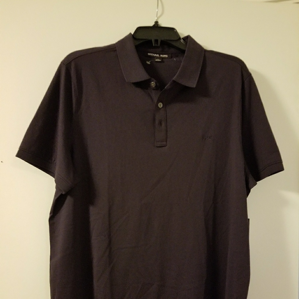 Michael kors polo